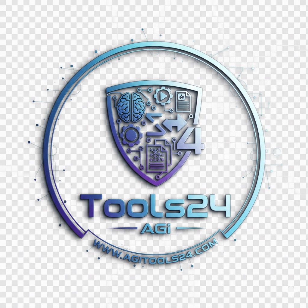 Tools24 Logo