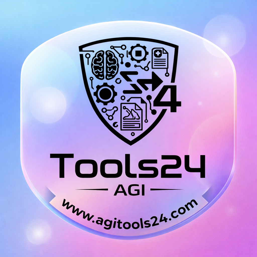 Tools24 Logo